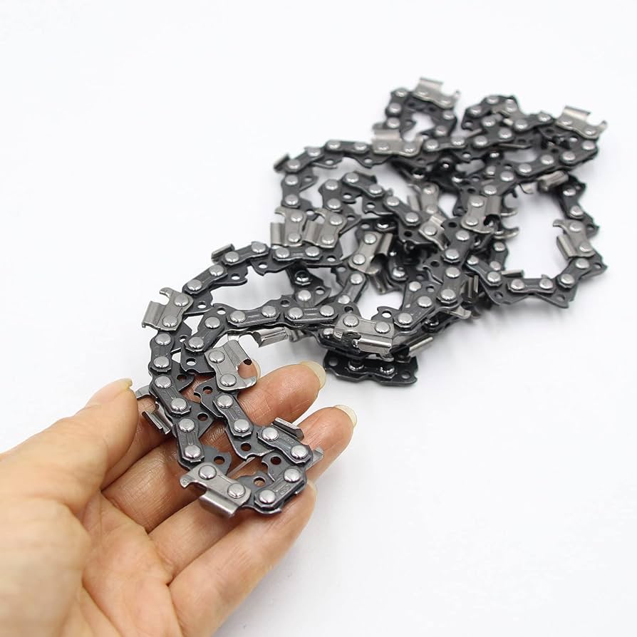 蝉/5 20 inches Chainsaw Chain, 76 Drive Links, 0.325in Pitch
